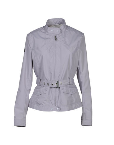ZOOM MUSEUM - Jacket