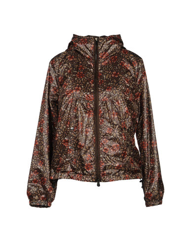 ZOOM MUSEUM - Jacket