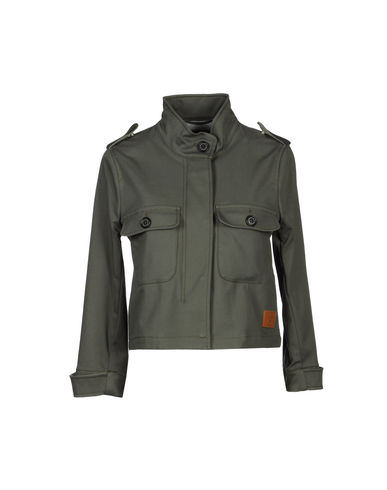ZOOM MUSEUM - Jacket