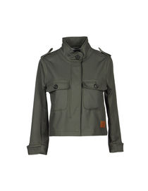 MUSEUM - Jacket