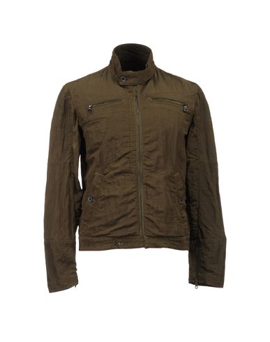 ZOOM FREESOUL - Jacket