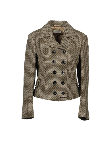 ZOOM DRIES VAN NOTEN - Blazer