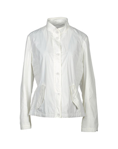 ZOOM MUSEUM - Jacket
