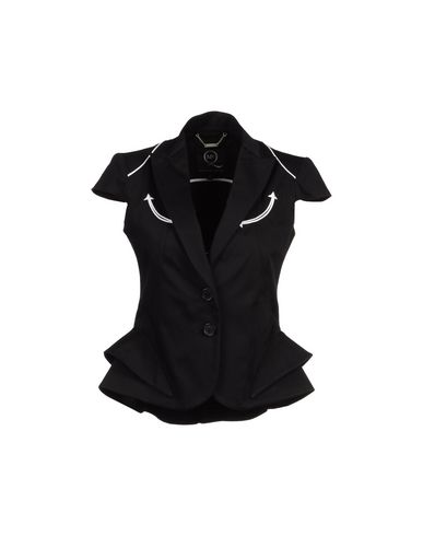 ZOOM McQ - Blazer