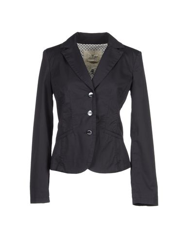 ZOOM ARMANI JEANS - Blazer