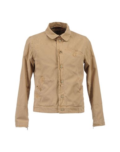 ZOOM FREESOUL - Jacket
