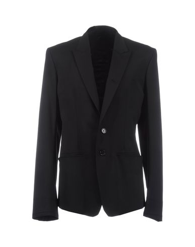 ZOOM ANN DEMEULEMEESTER - Blazer