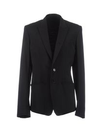 ANN DEMEULEMEESTER - Blazer