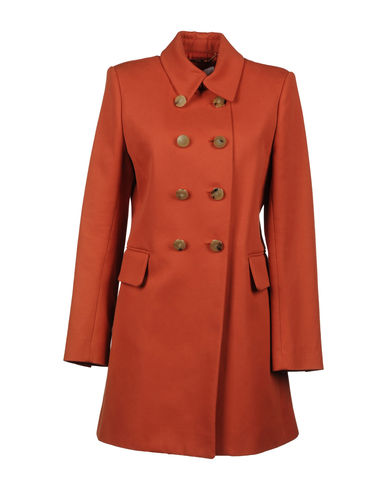 ZOOM CHLOÉ - Coat
