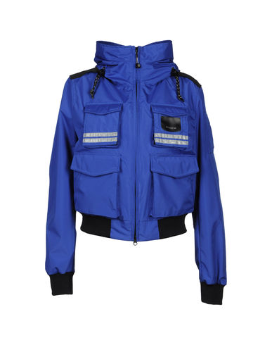 ZOOM MUSEUM - Jacket