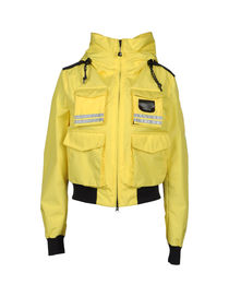 MUSEUM - Jacket