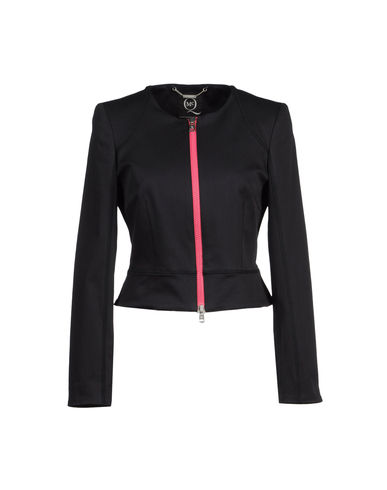 ZOOM McQ - Jacket