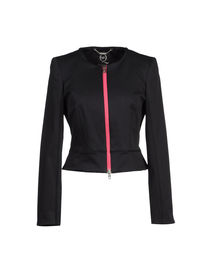 McQ - Jacket