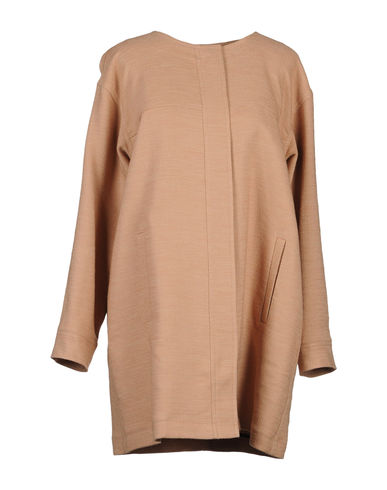 ZOOM DKNY - Full-length jacket