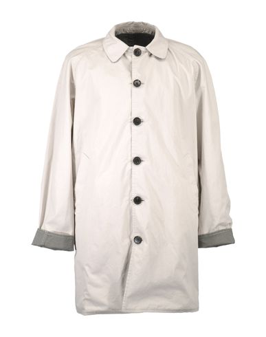 ZOOM McQ - Full-length jacket