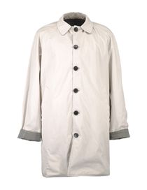 McQ - Full-length jacket
