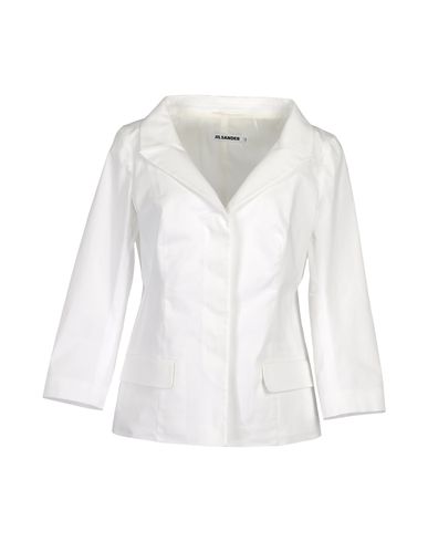 ZOOM JIL SANDER - Blazer