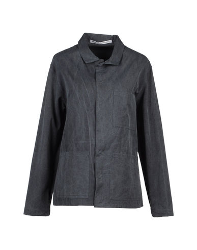 ZOOM MONIQUEVANHEIST - Mid-length jacket
