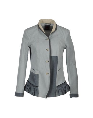 ZOOM LJD MARITHE' FRANCOIS GIRBAUD - Jacket