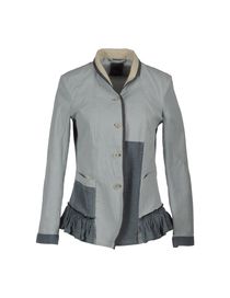 LJD MARITHE' FRANCOIS GIRBAUD - Jacket