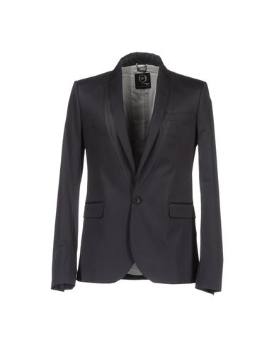 ZOOM McQ - Blazer