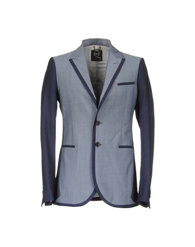 ZOOM McQ - Blazer