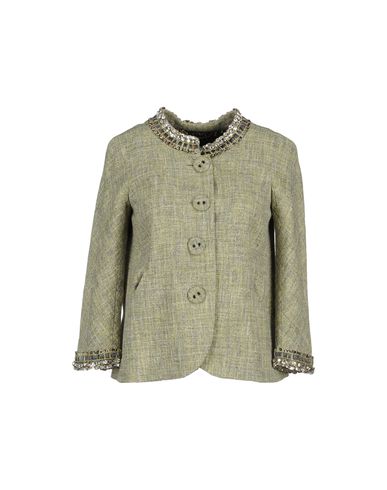 ZOOM MOSCHINO - Blazer