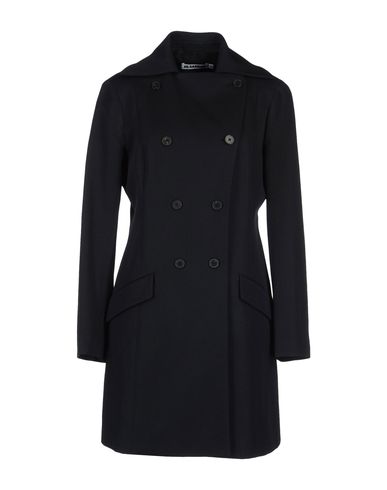 ZOOM JIL SANDER - Full-length jacket