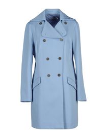 JIL SANDER - Full-length jacket