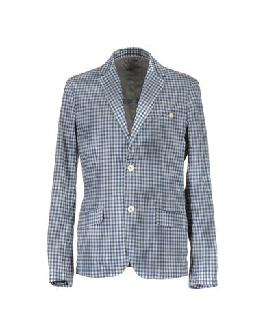 ZOOM ICE ICEBERG - Blazer