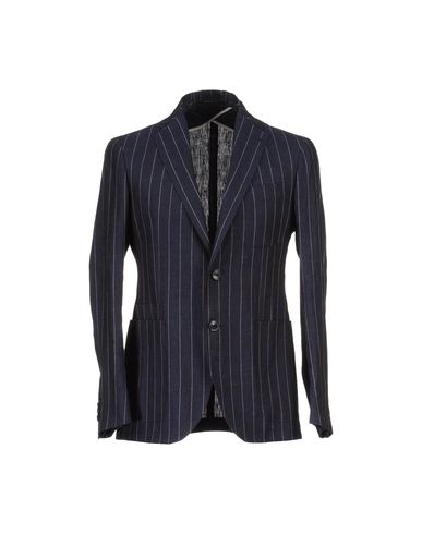 ZOOM TAGLIATORE - Blazer
