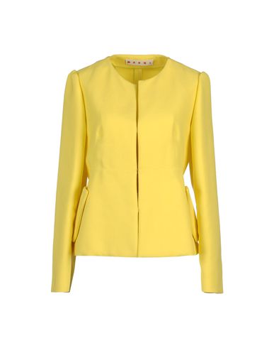 ZOOM MARNI - Blazer