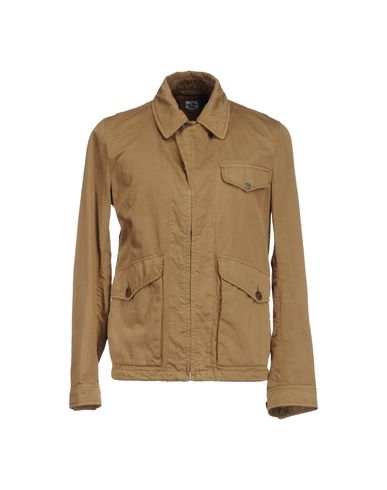 ZOOM C.P. COMPANY - Jacket