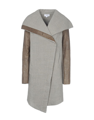 Full-length jacket Women's - HELMUT LANG