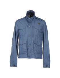 BLAUER - Jacket
