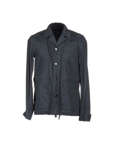 ZOOM MARC BY MARC JACOBS - Mid-length jacket