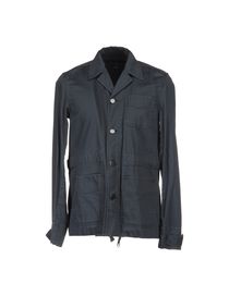 MARC BY MARC JACOBS - Mid-length jacket