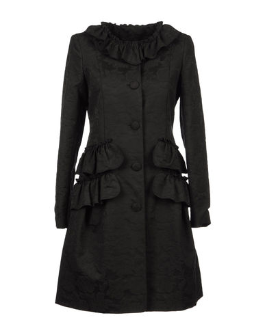 ZOOM LOVE MOSCHINO - Full-length jacket