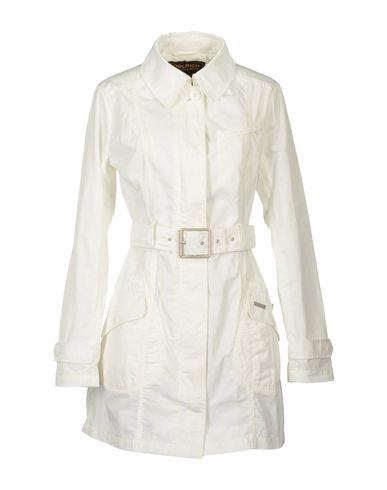 ZOOM WOOLRICH - Full-length jacket