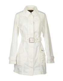 WOOLRICH - Full-length jacket