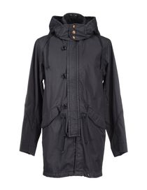 POLO JEANS COMPANY - Mid-length jacket