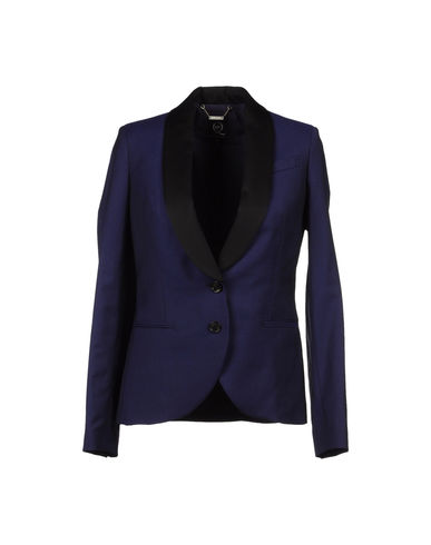 ZOOM McQ - Blazer