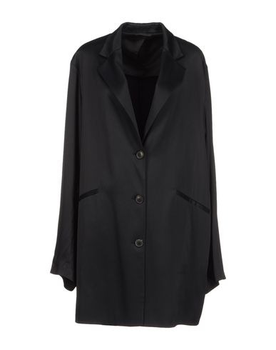 ZOOM MAISON MARTIN MARGIELA 4 - Full-length jacket