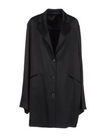 MAISON MARTIN MARGIELA 4 - Full-length jacket
