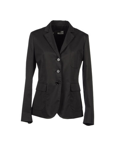 ZOOM LOVE MOSCHINO - Blazer