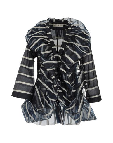ZOOM ISSEY MIYAKE - Blazer