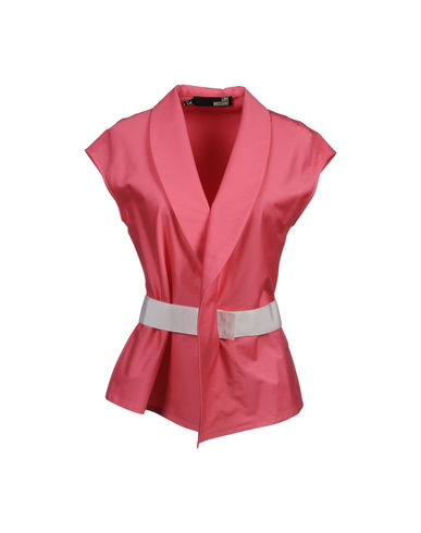 ZOOM LOVE MOSCHINO - Blazer