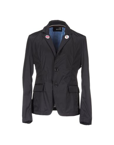 ZOOM LOVE MOSCHINO - Blazer