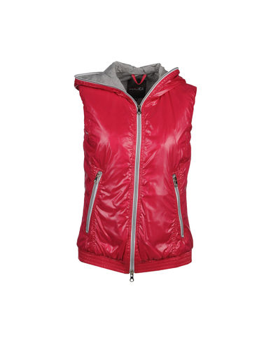 ZOOM DUVETICA - Down jacket