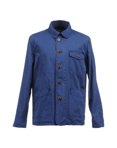 ZOOM CLOSED - Jacket